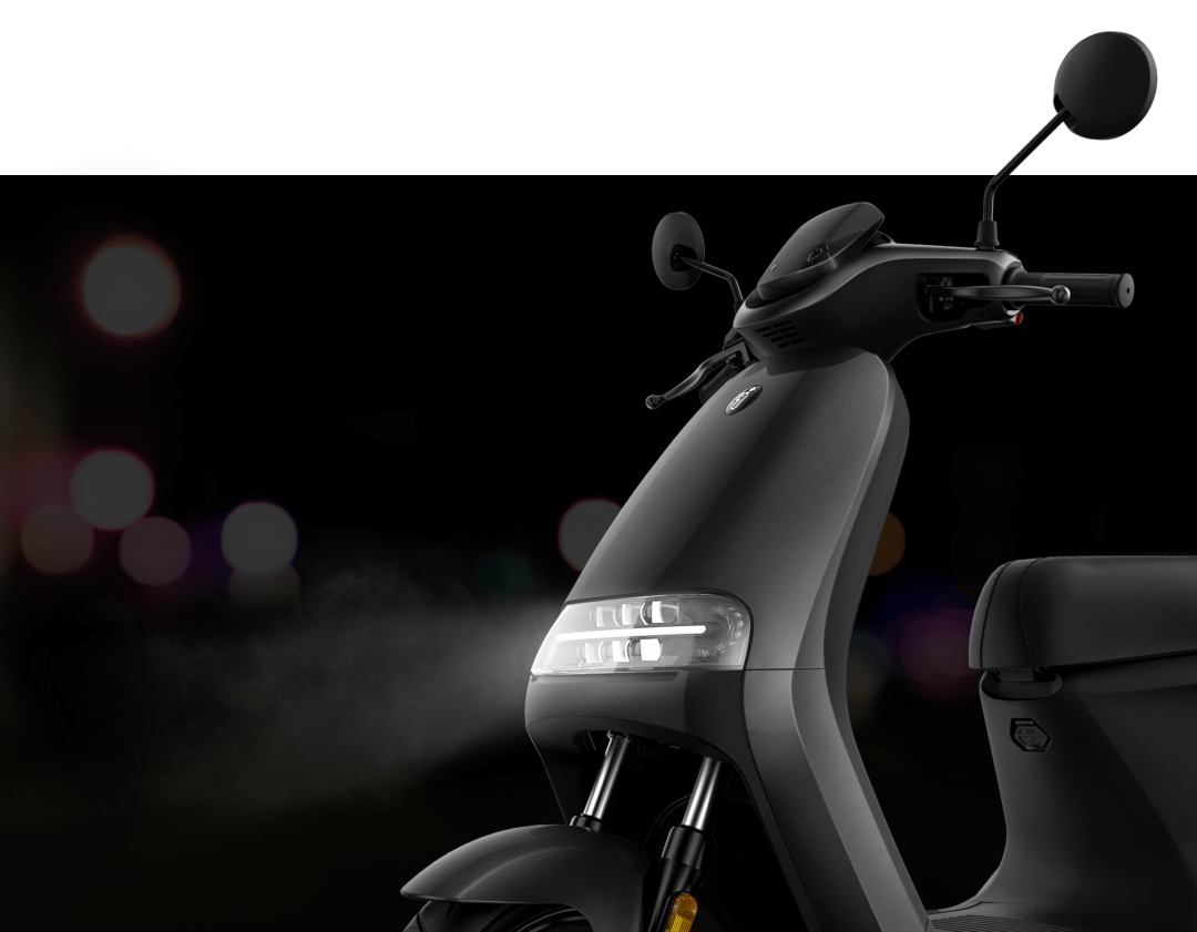 小米体感车_小米体感车怎么调速度_小米汽车如何提升驾驶的舒适感？