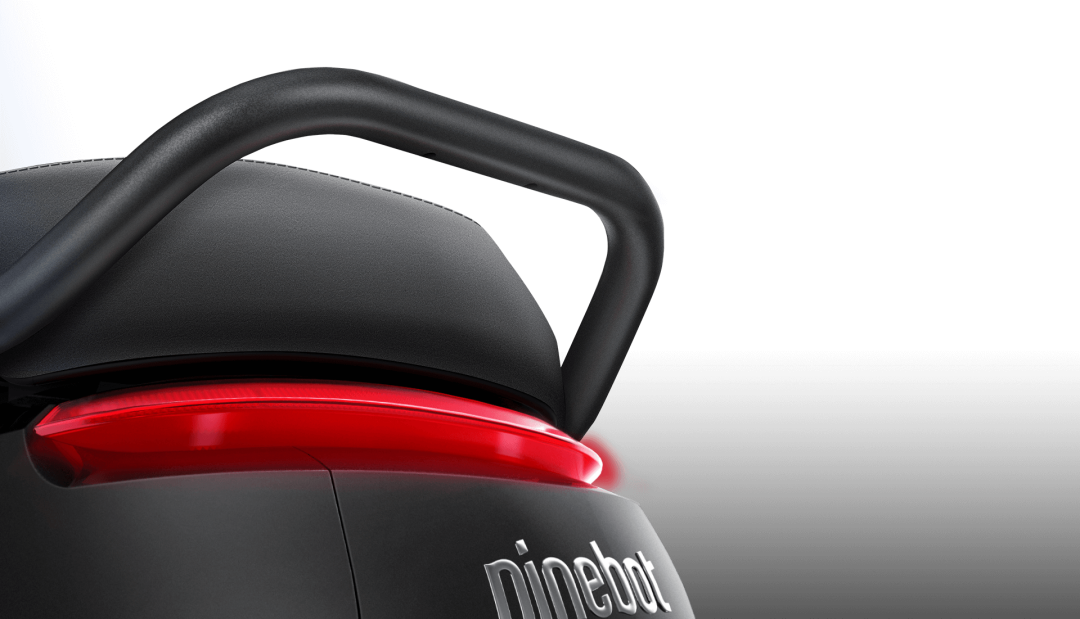 小米汽车如何提升驾驶的舒适感？_小米体感车_小米体感车怎么调速度