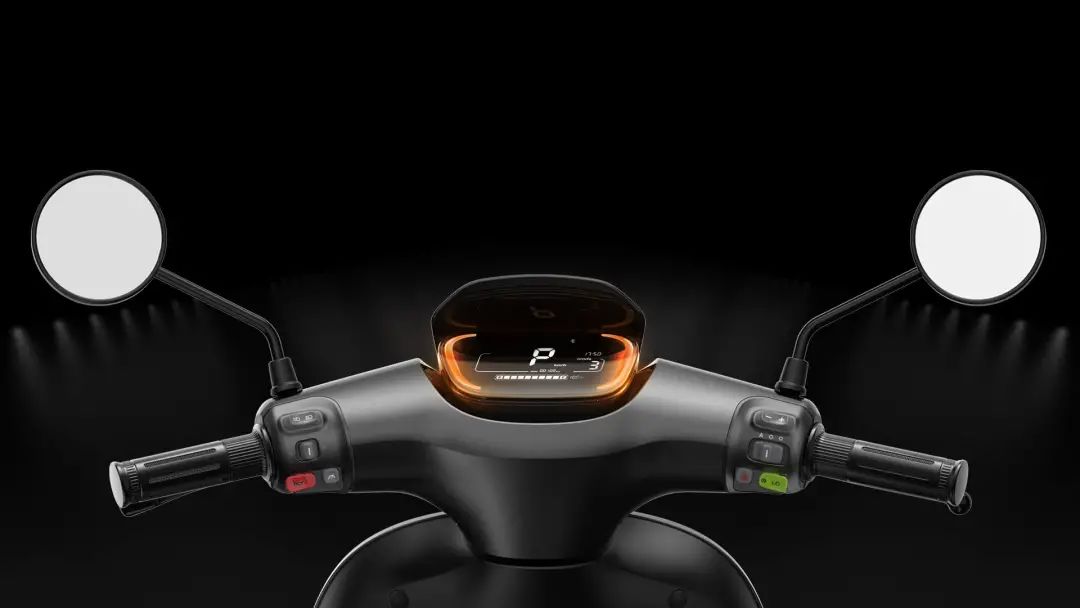 小米汽车如何提升驾驶的舒适感？_小米体感车_小米体感车怎么调速度