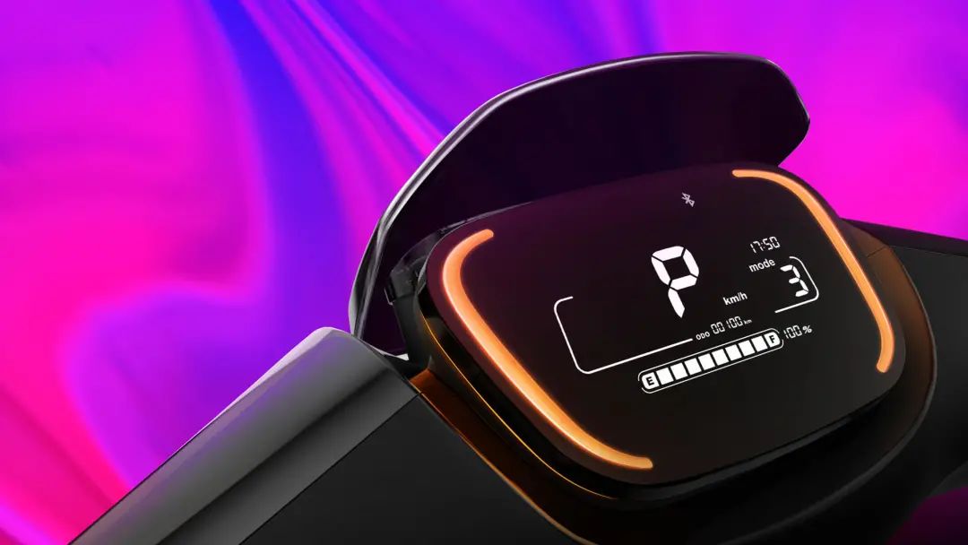 小米体感车_小米体感车怎么调速度_小米汽车如何提升驾驶的舒适感？