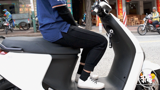 小米体感车怎么调速度_小米体感车_小米汽车如何提升驾驶的舒适感？