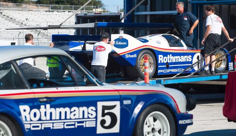 保时捷宣传片博物馆被盗_在博物馆中欣赏保时捷的经典_保时捷博物馆展示设计分析