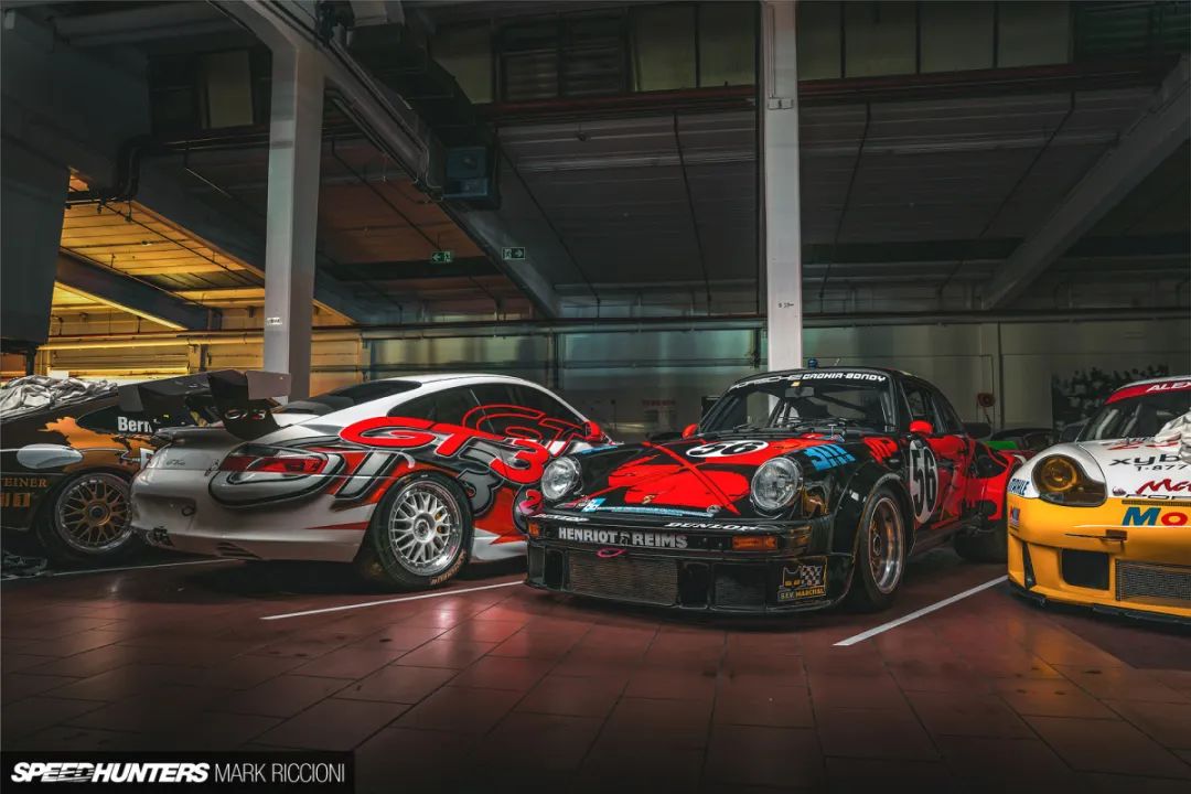 保时捷宣传片博物馆被盗_保时捷展馆_在博物馆中欣赏保时捷的经典