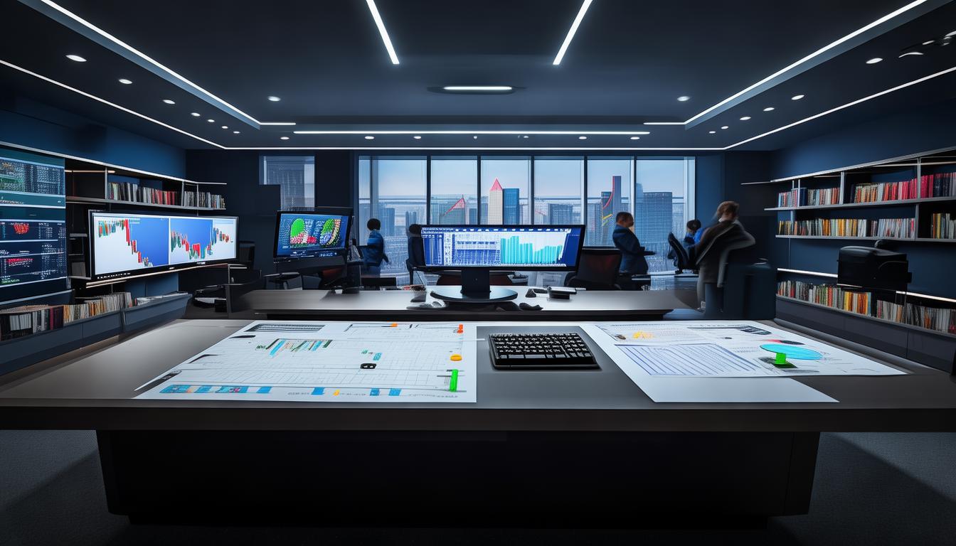 如何在tp官方正版下载中实现资产的智能化投资与预测？_智能ai预测_智能预测模型