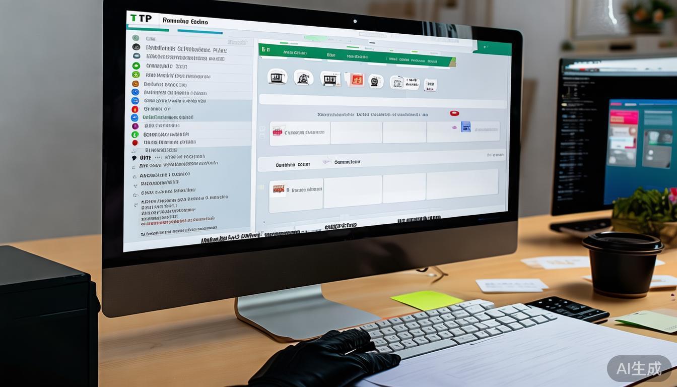 如何通过TP官方网站下载提升数据管理效率_效率app哪个最好_效率wiki