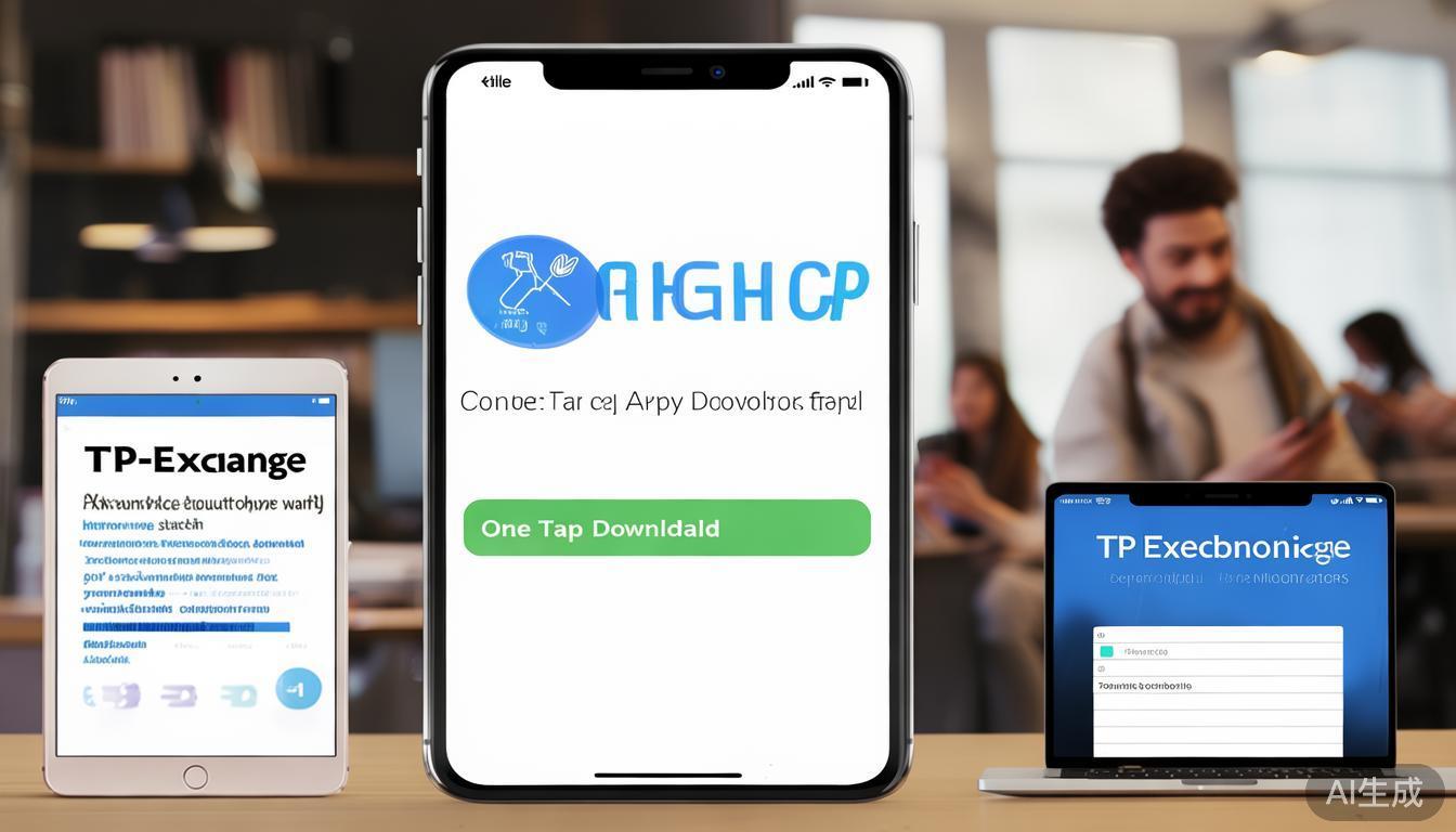 案例交流_TP交易所app下载的成功案例与经验分享_案例app