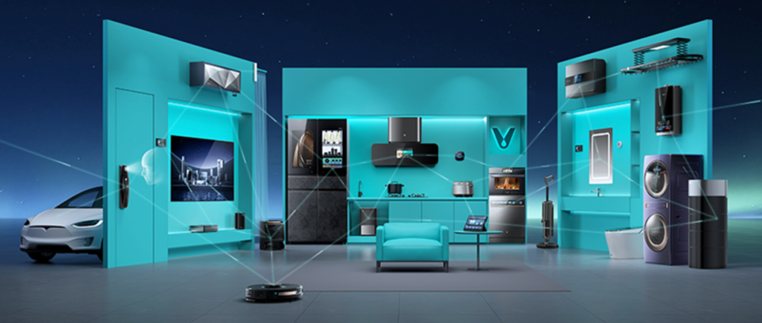 小米组智能家居_体验未曾有过的智能生活：小米全屋解决方案_小米智能卧室