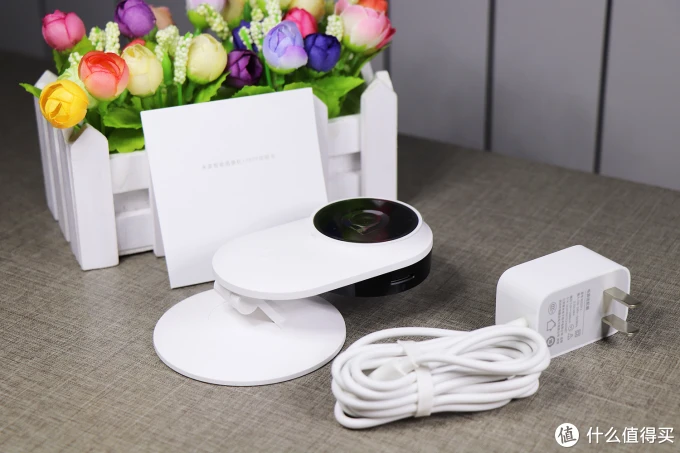 #晒单大赛# 为了200元的腊肠，我装了200元的摄像头 - 小米米家智能摄像机1080P体验及夜视改造