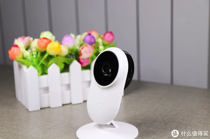 #晒单大赛# 为了200元的腊肠，我装了200元的摄像头 - 小米米家智能摄像机1080P体验及夜视改造