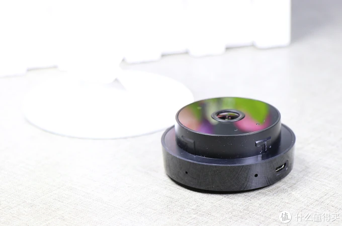 #晒单大赛# 为了200元的腊肠，我装了200元的摄像头 - 小米米家智能摄像机1080P体验及夜视改造