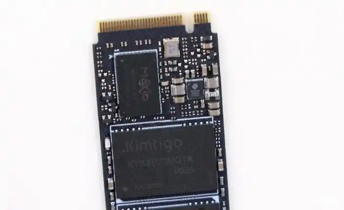 NVMe新选择：金泰克TP3500 SE 1TB固态硬盘评测_金泰克固态盘咋样_固态硬盘金泰克怎么样