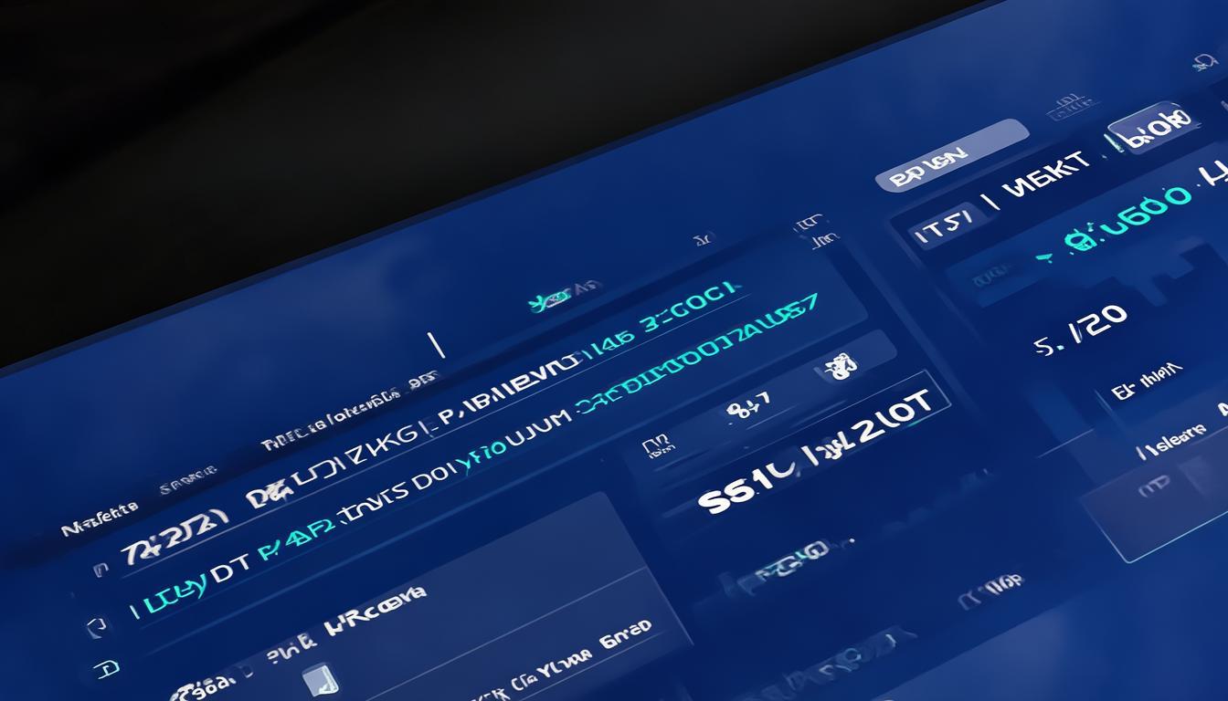 在线决策器_如何在tpwallet官方网站中获得实时市场数据，提升投资决策的准确性？_决策咨询网