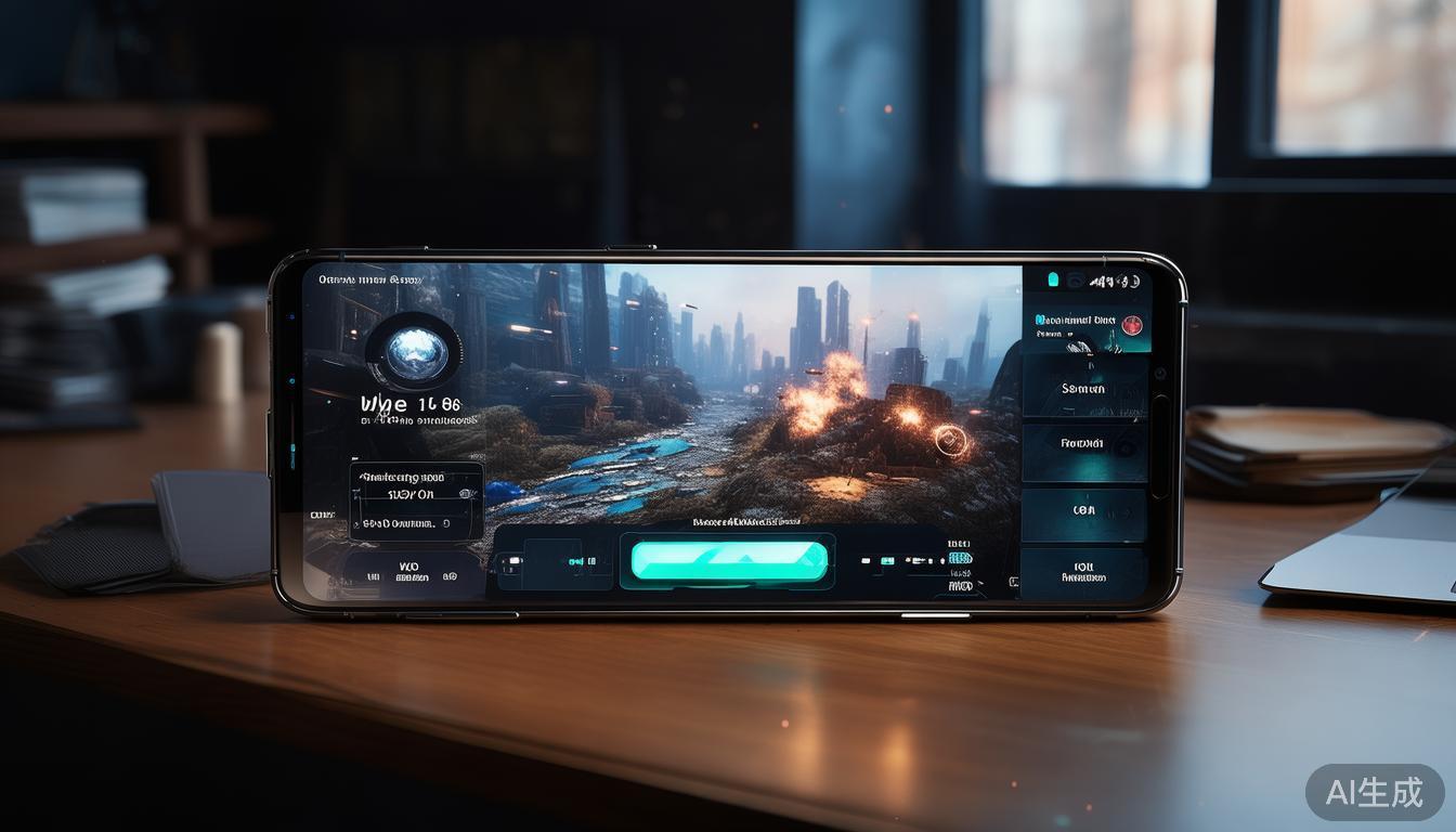 瓶颈后的突破_tp官方下载安卓2025：突破性能瓶颈，释放手机极限_瓶颈与突破