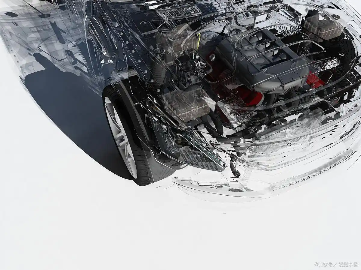 轻量化设计如何影响小米汽车的操控？_奥迪a8汽车操控台图解_汽车右侧操控台哒哒响