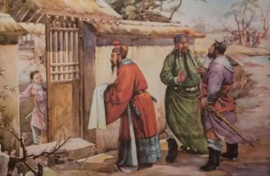 诸葛传奇家族亮剑是谁_诸葛亮与诸葛家族的传奇_经典传奇诸葛亮村