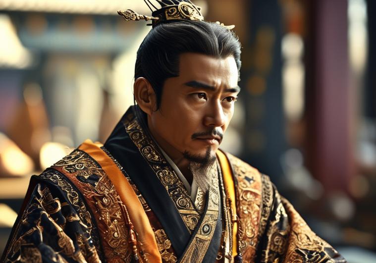 萧何与刘邦的战略合作_刘邦的谋士萧何_刘邦手下大将萧何是不是错过