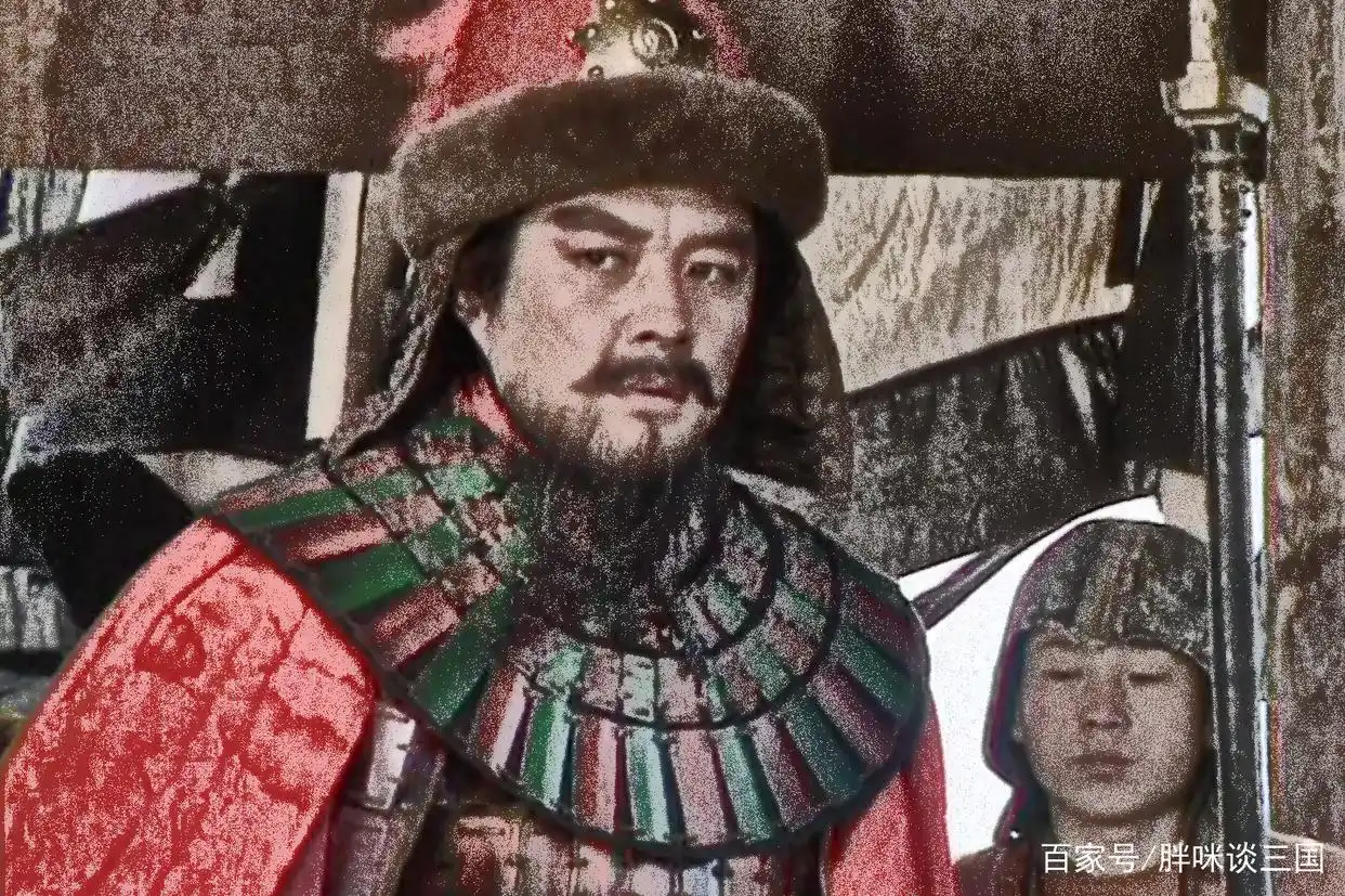 吕布军黄巾关系图_黄巾之乱吕布在哪里_吕布与黄巾军的关系