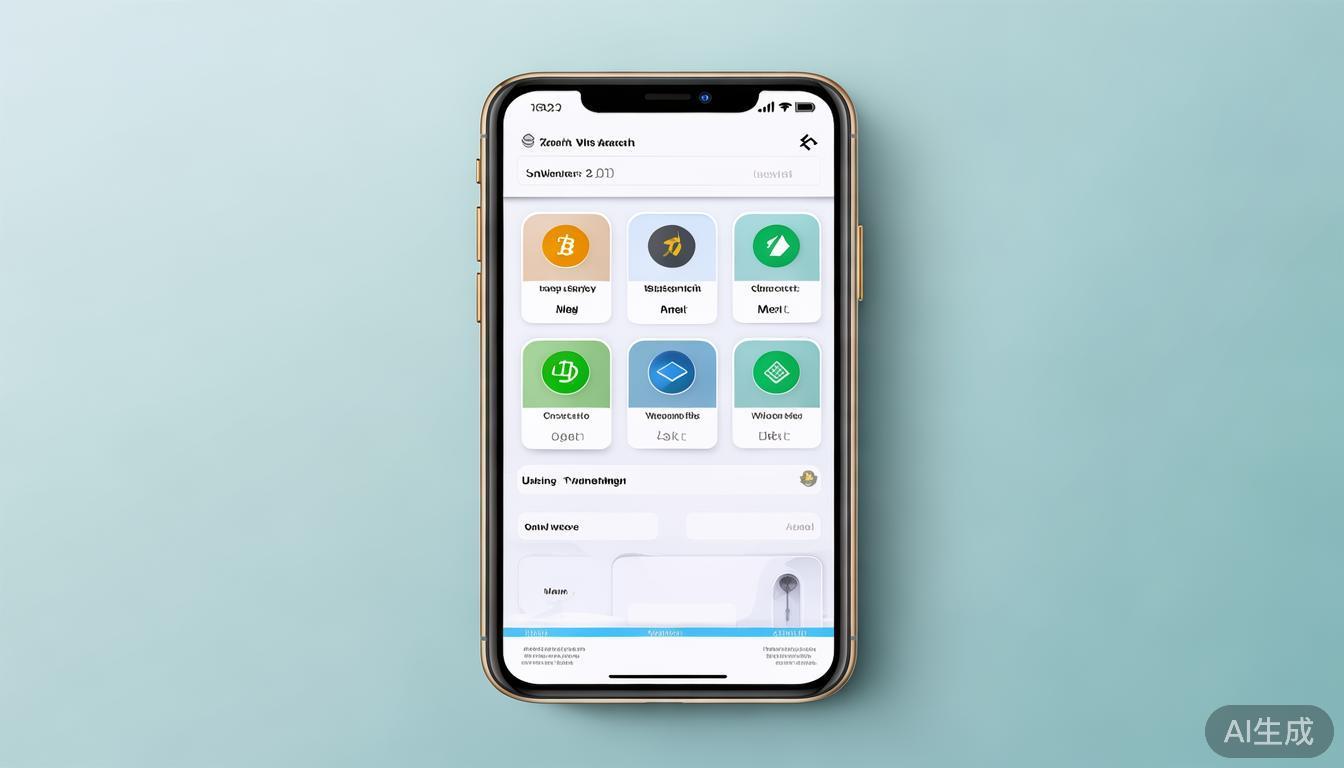 钱包app官网下载安装_钱包app是做什么用的_tp钱包下载官网的功能应用,如何帮助新手用户轻松入门?