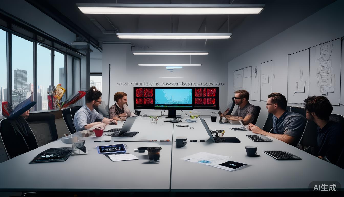 科技更新_tp官方下载安卓2025：新版发布全流程记录，带你体验科技革新的力量_科技革新是什么意思