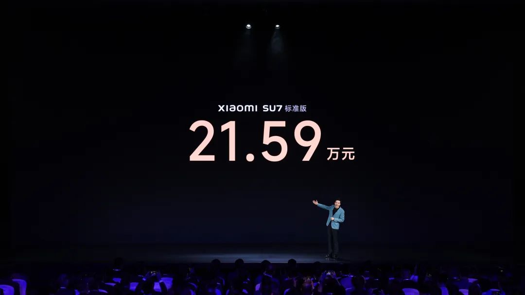 小米汽车的优势和劣势_小米汽车优点_配置与续航:小米汽车的技术优势解读