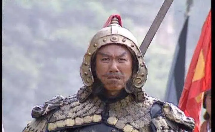 吕布与黄巾军的关系_吕布是黄巾军吗_吕布军黄巾关系图