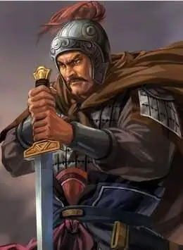 吕布与黄巾军的关系_吕布是黄巾军吗_吕布军黄巾关系图