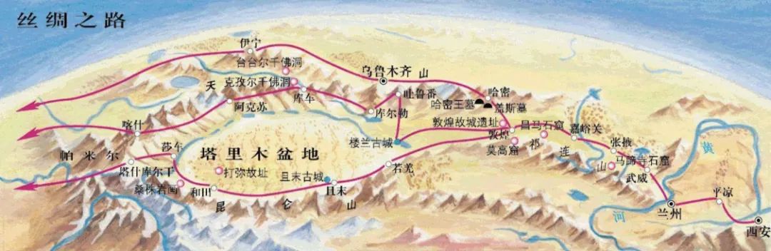 汉武帝罢黜百家的文教政策_汉武帝罢黜百家中的百家是指_汉武帝的文化政策与“罢黜百家”