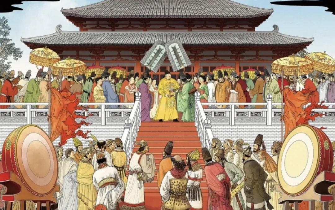 汉武帝罢黜百家的文教政策_汉武帝的文化政策与“罢黜百家”_汉武帝罢黜百家中的百家是指