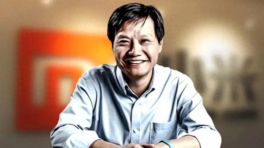 雷军的个人魅力和决策力_雷军的商业智谋与决策能力_雷军的战略思维