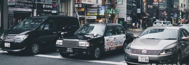 国产汽车与日系车：新能源领域的竞争与挑战-有驾