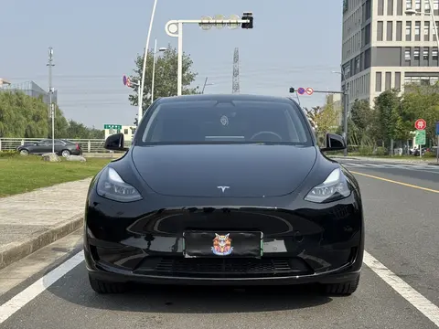 深入了解特斯拉Model Y的安全设计_特斯拉的安全_特斯拉安全指数