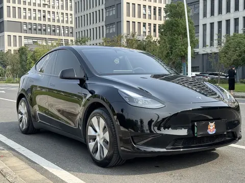 特斯拉安全指数_特斯拉的安全_深入了解特斯拉Model Y的安全设计