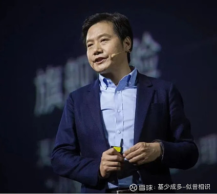 小米市场机会_小米维持低端市场占有率_小而强大：小米手机如何颠覆市场？