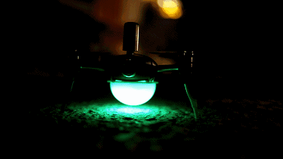 无人编程平台_无人机的编程与表演艺术的结合_编程无人机比赛视频