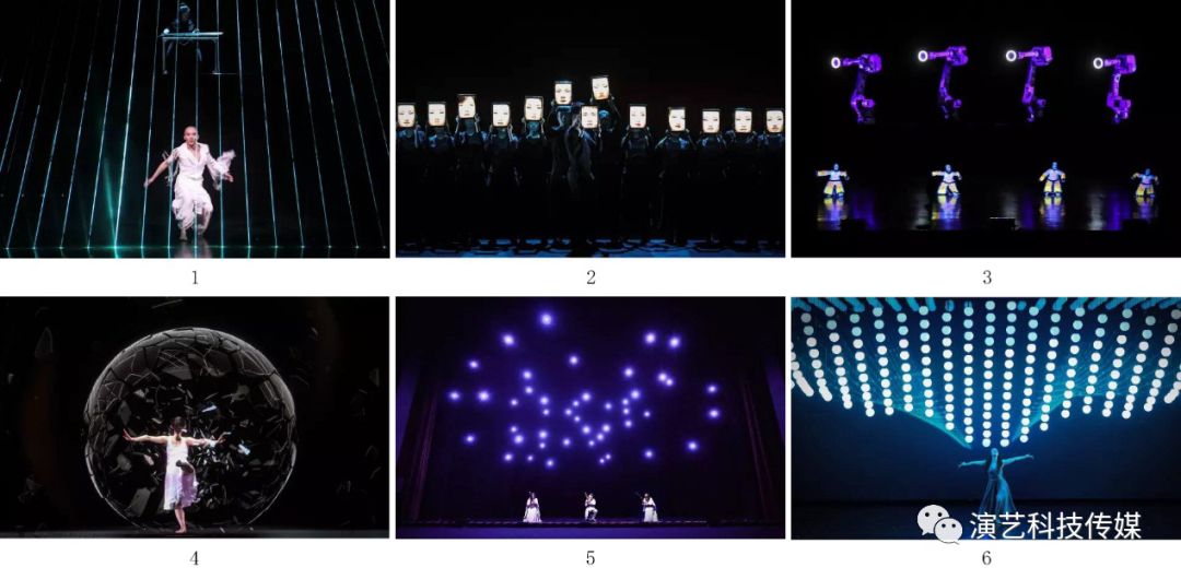 无人编程平台_编程无人机比赛视频_无人机的编程与表演艺术的结合