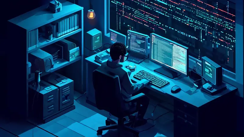 如何提升网络安全标准