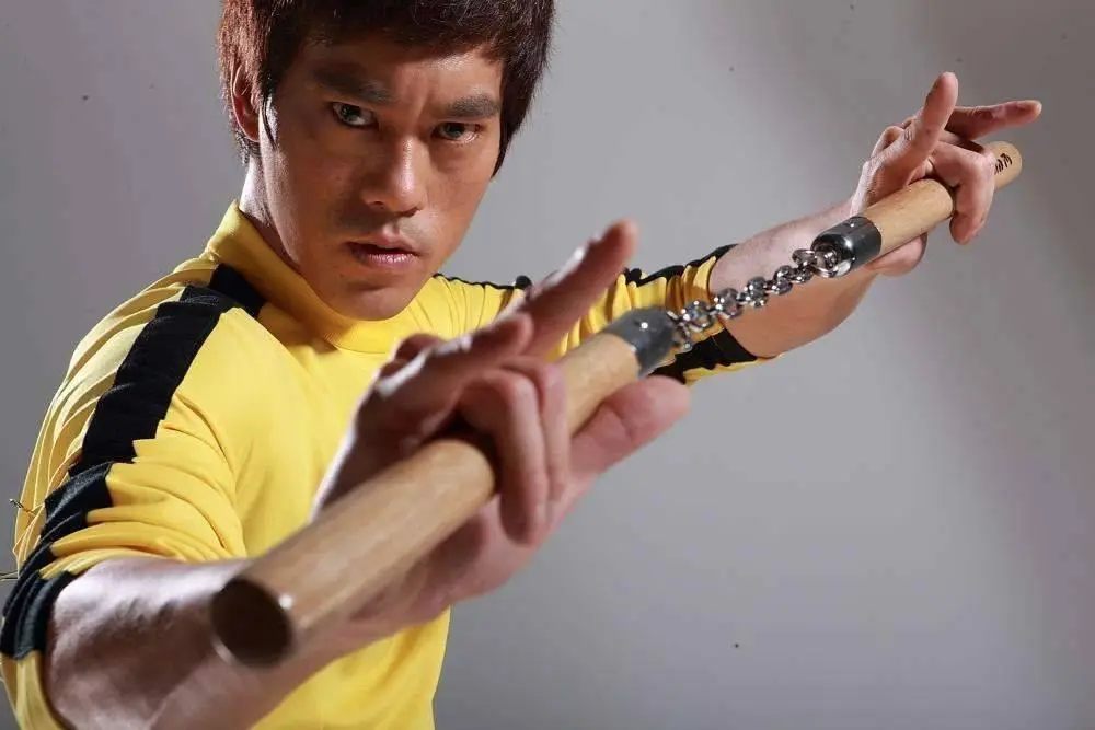 周星驰武术指导_周星驰武术功底视频_周星驰在武术片中的演出