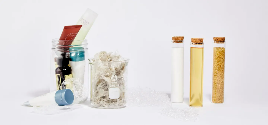 从原材料到成品机器的制造步骤_原材料到产成品的会计分录_TPU材料的制造过程：从原料到成品