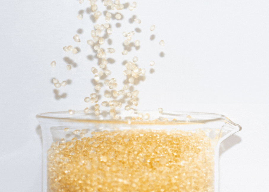 从原材料到成品机器的制造步骤_TPU材料的制造过程：从原料到成品_原材料到产成品的会计分录