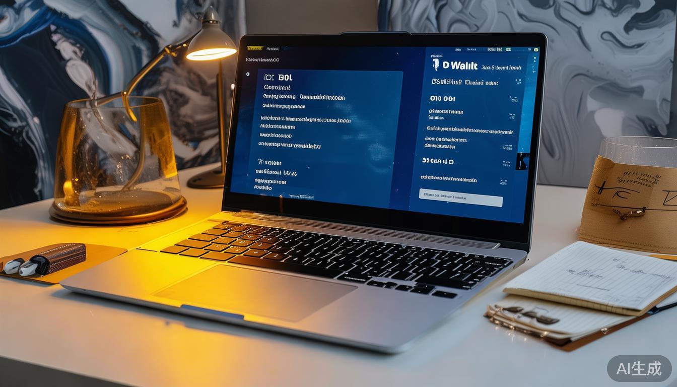 如何在TP钱包官网(tpwallet.io)中下载应用,实现数字货币的便捷交易?_钱包app官网_钱包官方下载