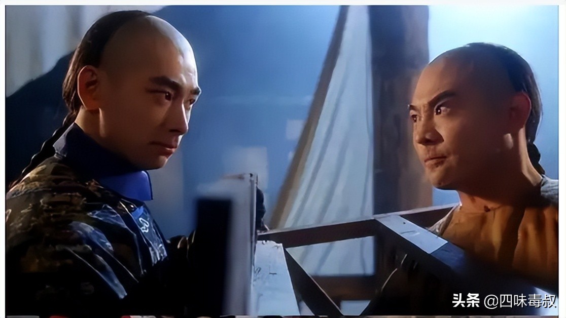 元彪老电影_元彪老电影武打片_元彪的经典电影中的历史与文化探讨