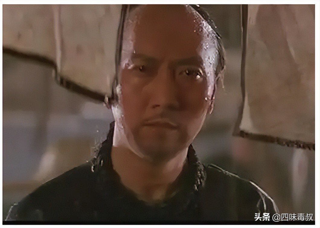 元彪老电影_元彪的经典电影中的历史与文化探讨_元彪老电影武打片