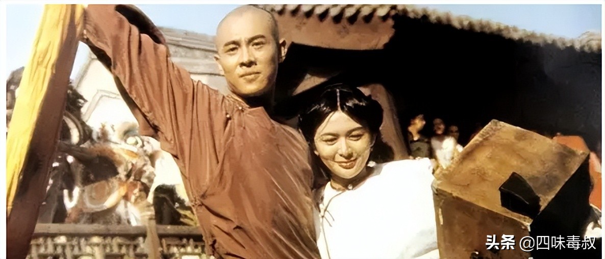 元彪老电影_元彪的经典电影中的历史与文化探讨_元彪老电影武打片