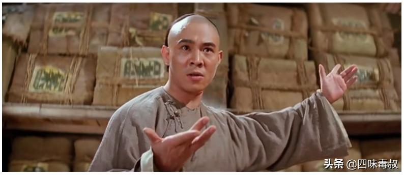 元彪老电影武打片_元彪的经典电影中的历史与文化探讨_元彪老电影