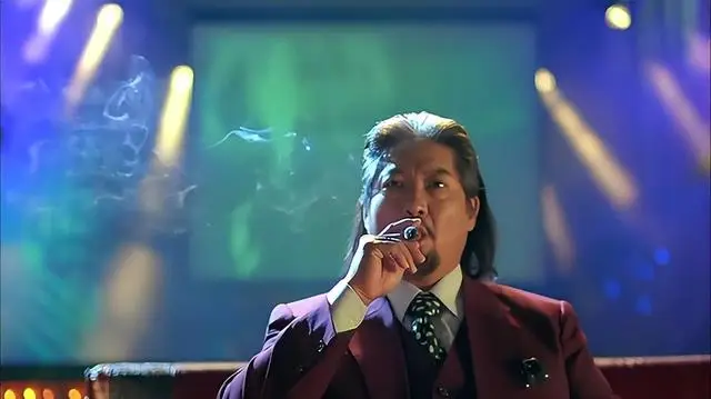 洪金宝提携过哪些人_洪金宝对新人演员的扶持与培养_洪金宝签约公司