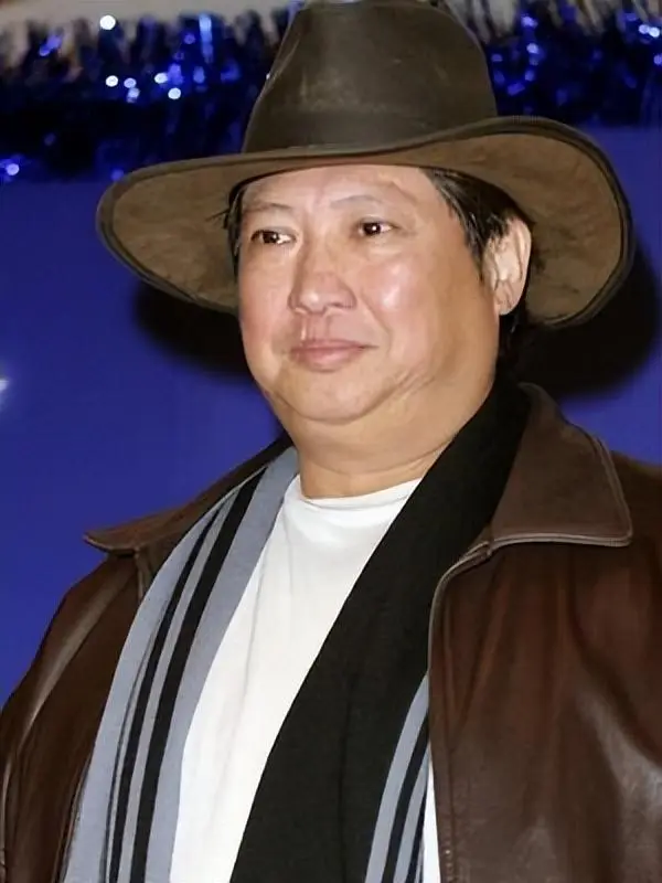 洪金宝签约公司_洪金宝提携过哪些人_洪金宝对新人演员的扶持与培养