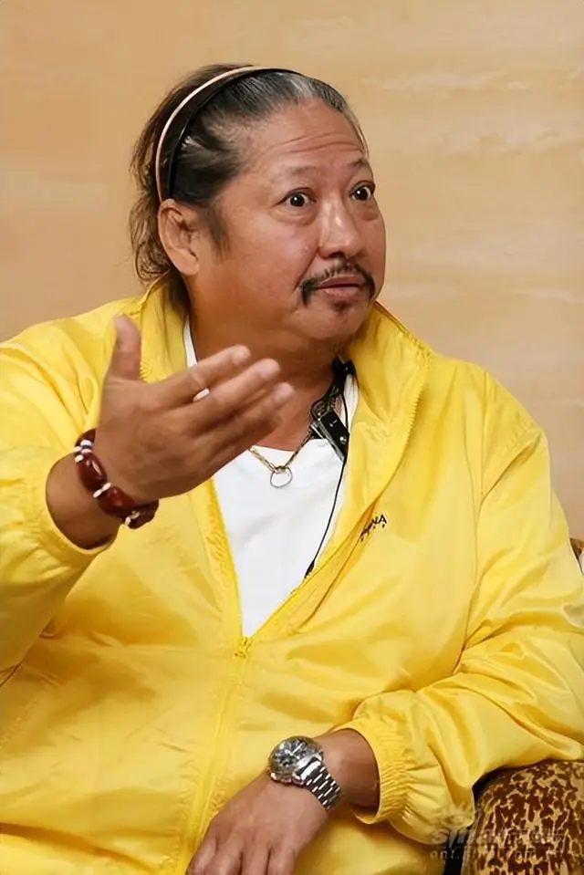 洪金宝对新人演员的扶持与培养_洪金宝签约公司_洪金宝提携过哪些人