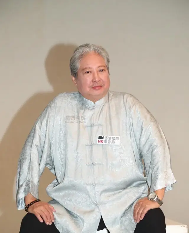 洪金宝对新人演员的扶持与培养_洪金宝签约公司_洪金宝提携过哪些人