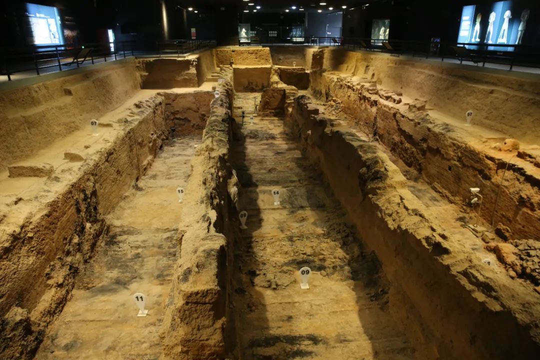 嬴政的继承者_嬴政的遗嘱_秦王嬴政的历史遗产与影响