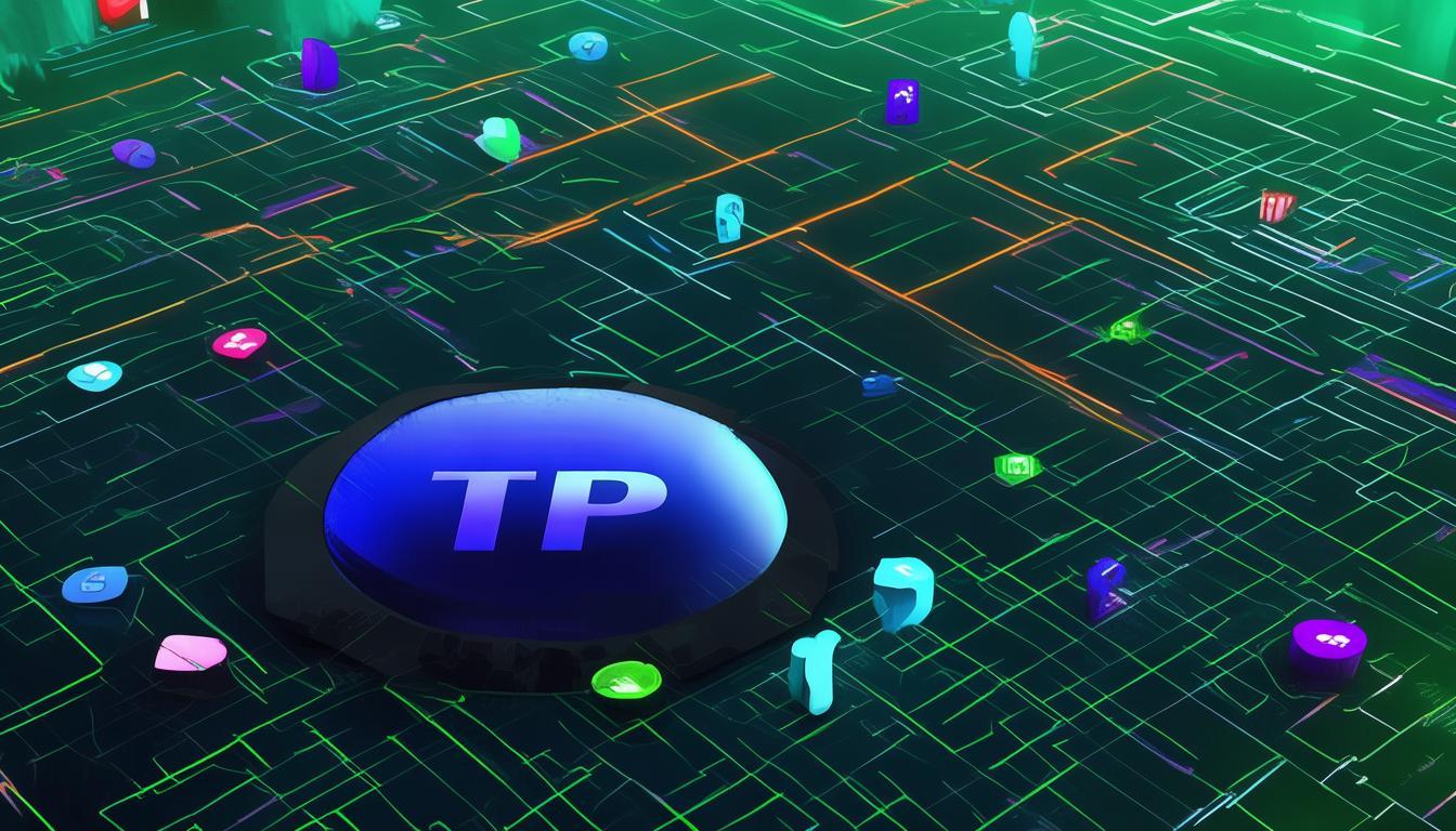 了解tp钱包官网下载中的技术创新与行业趋势_钱包官方网站_钱包官方下载